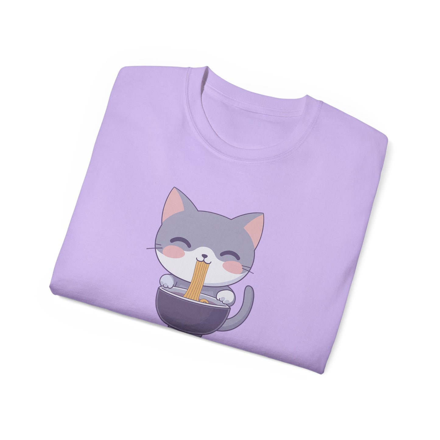 Ramen Cat