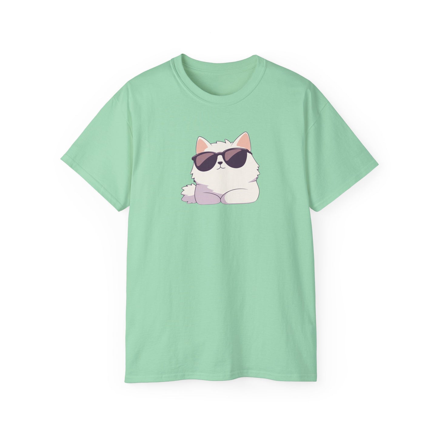 Cool Cat