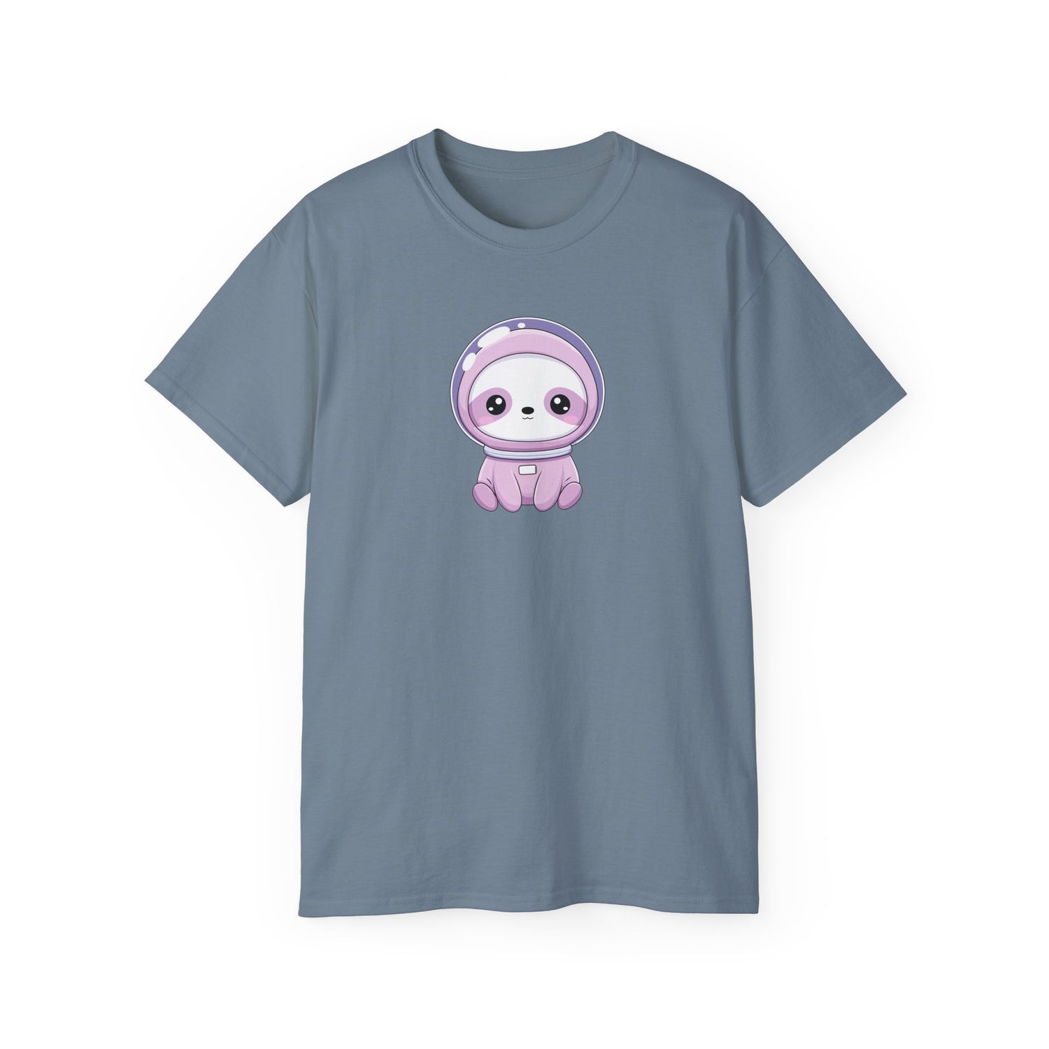 Sloth Astronaut Shirt