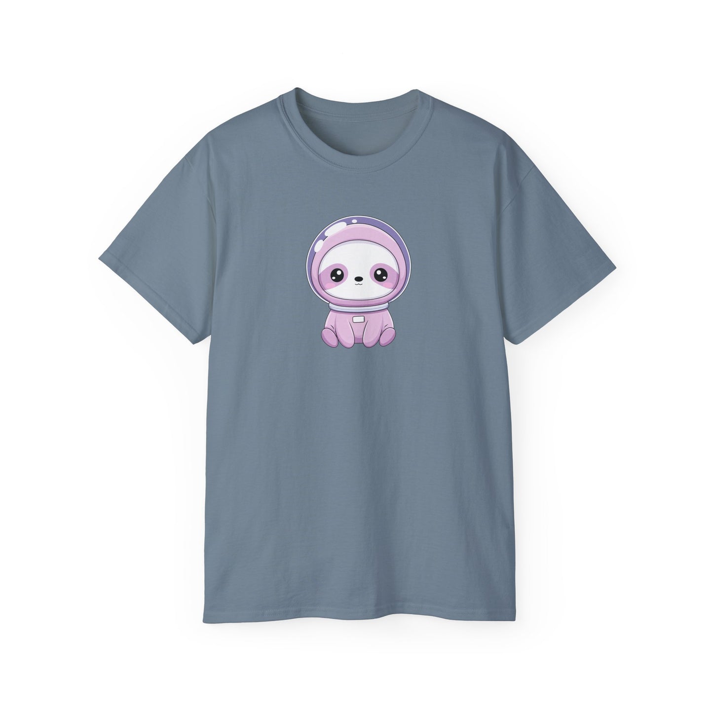 Sloth Astronaut Shirt