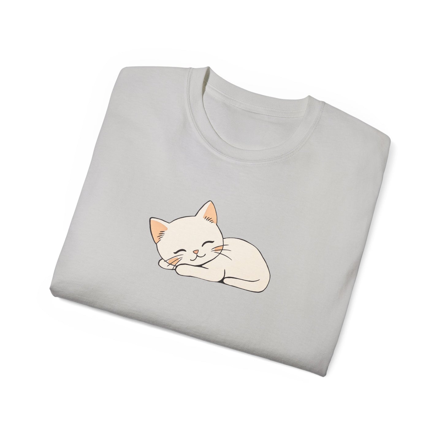 Cat Nap