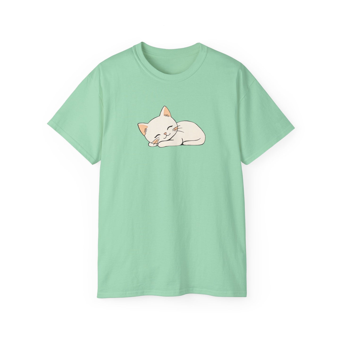 Cat Nap