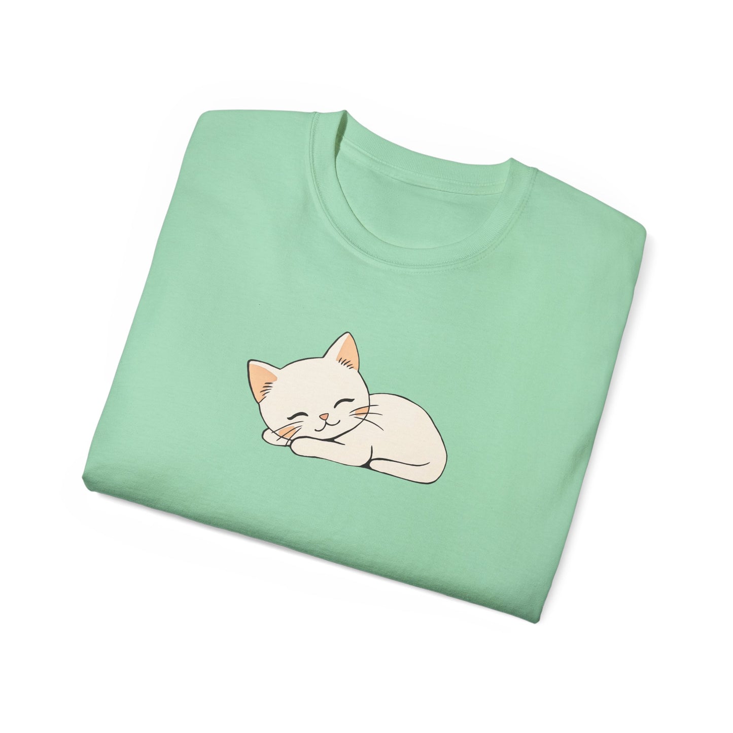 Cat Nap