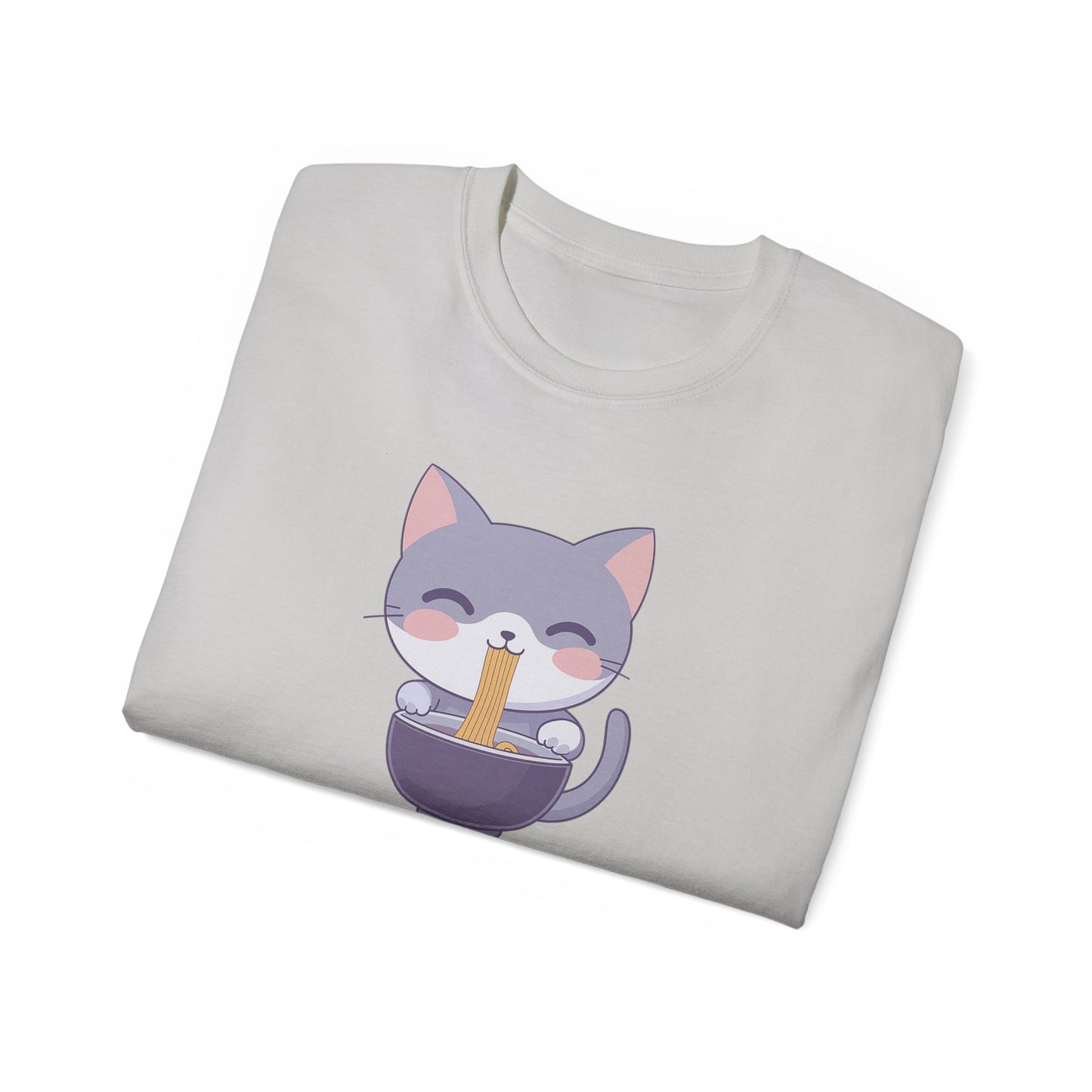 Ramen Cat