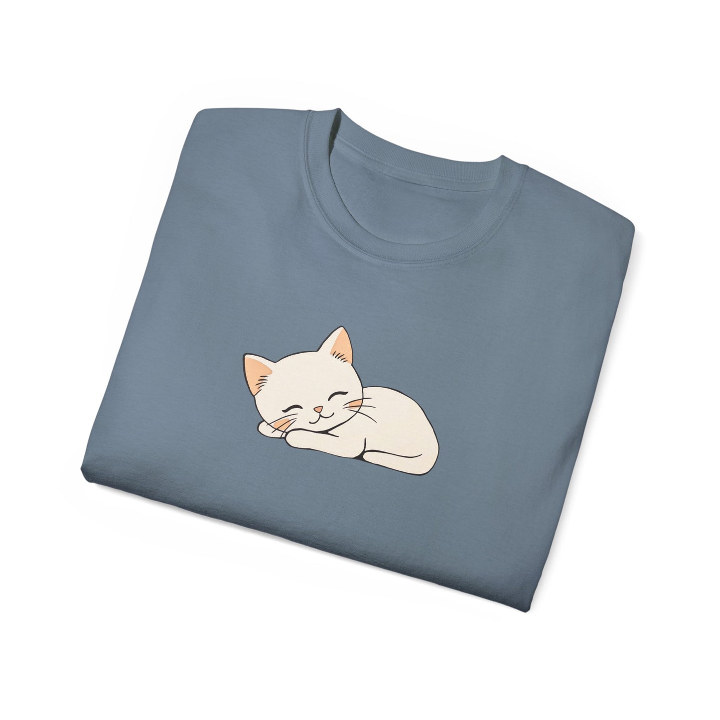 Cat Nap