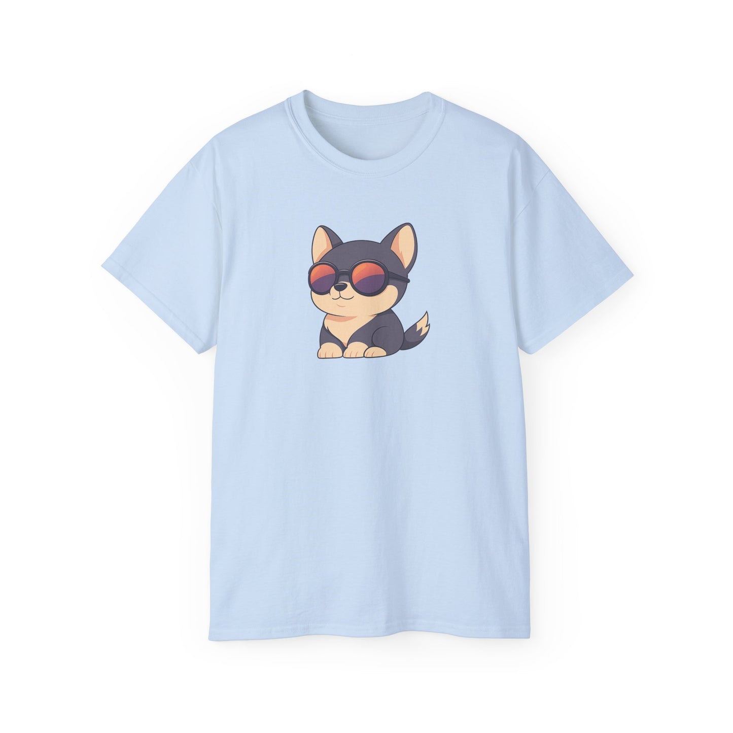 Cool Pup
