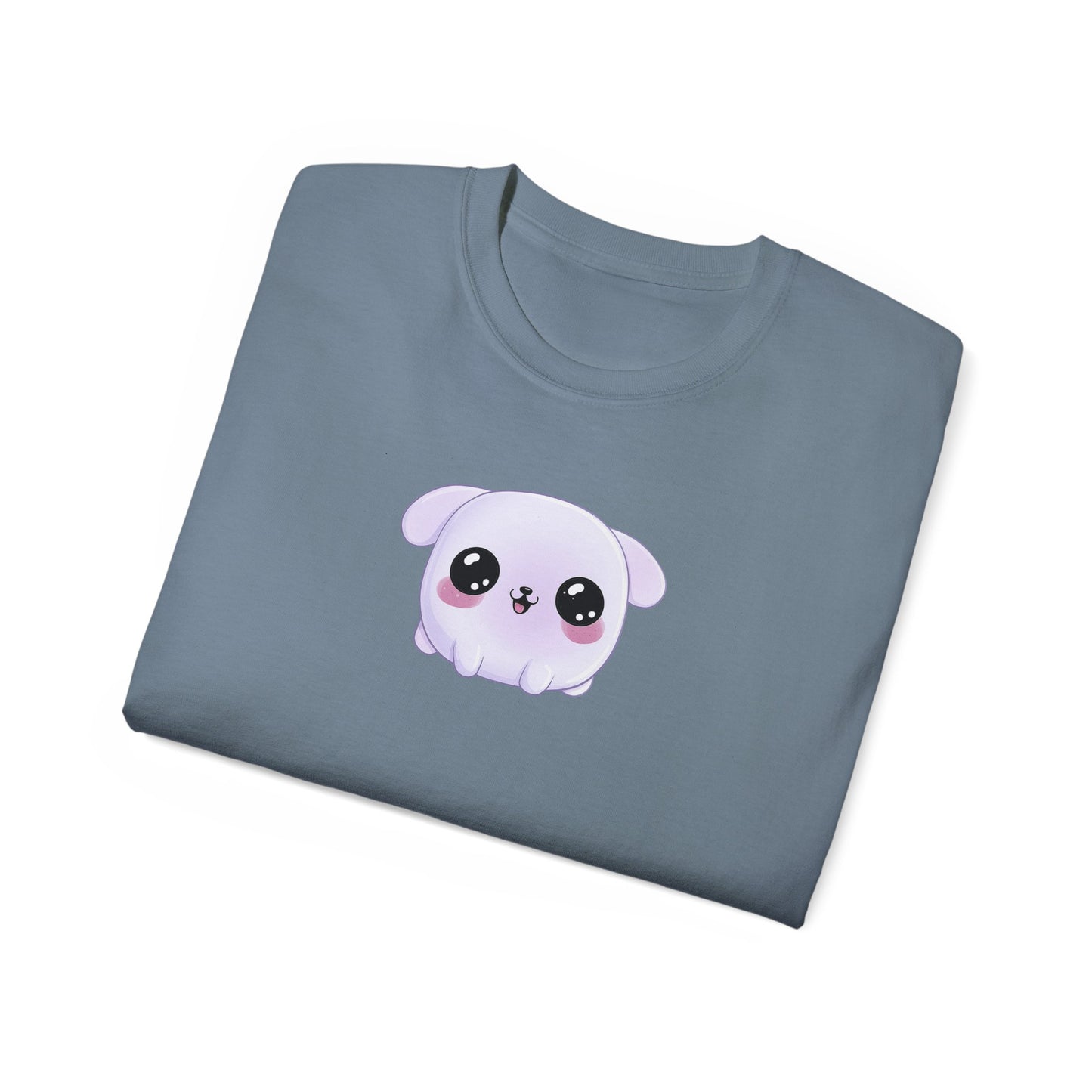 Rescue Dog T-shirt, I'm Home