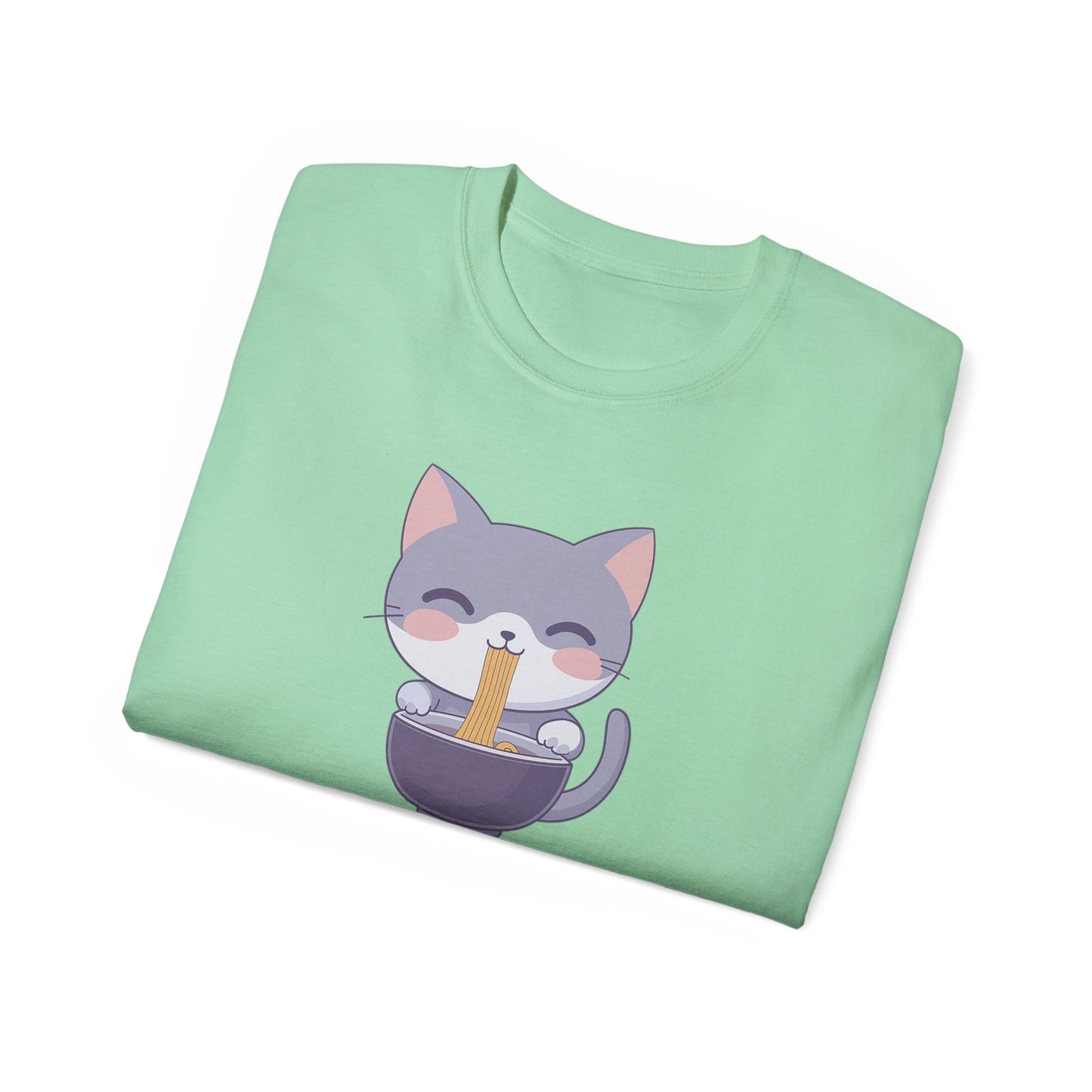 Ramen Cat