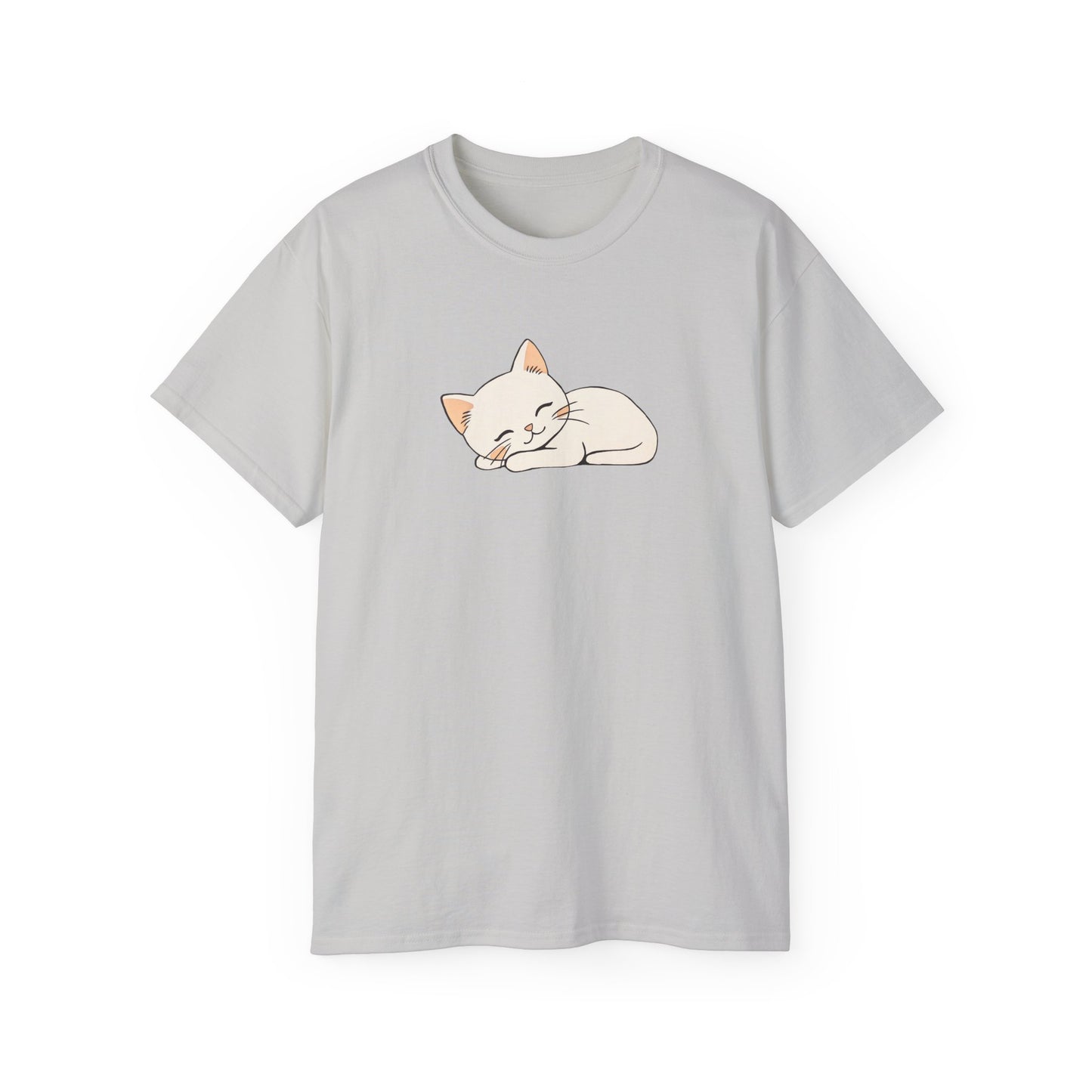 Cat Nap