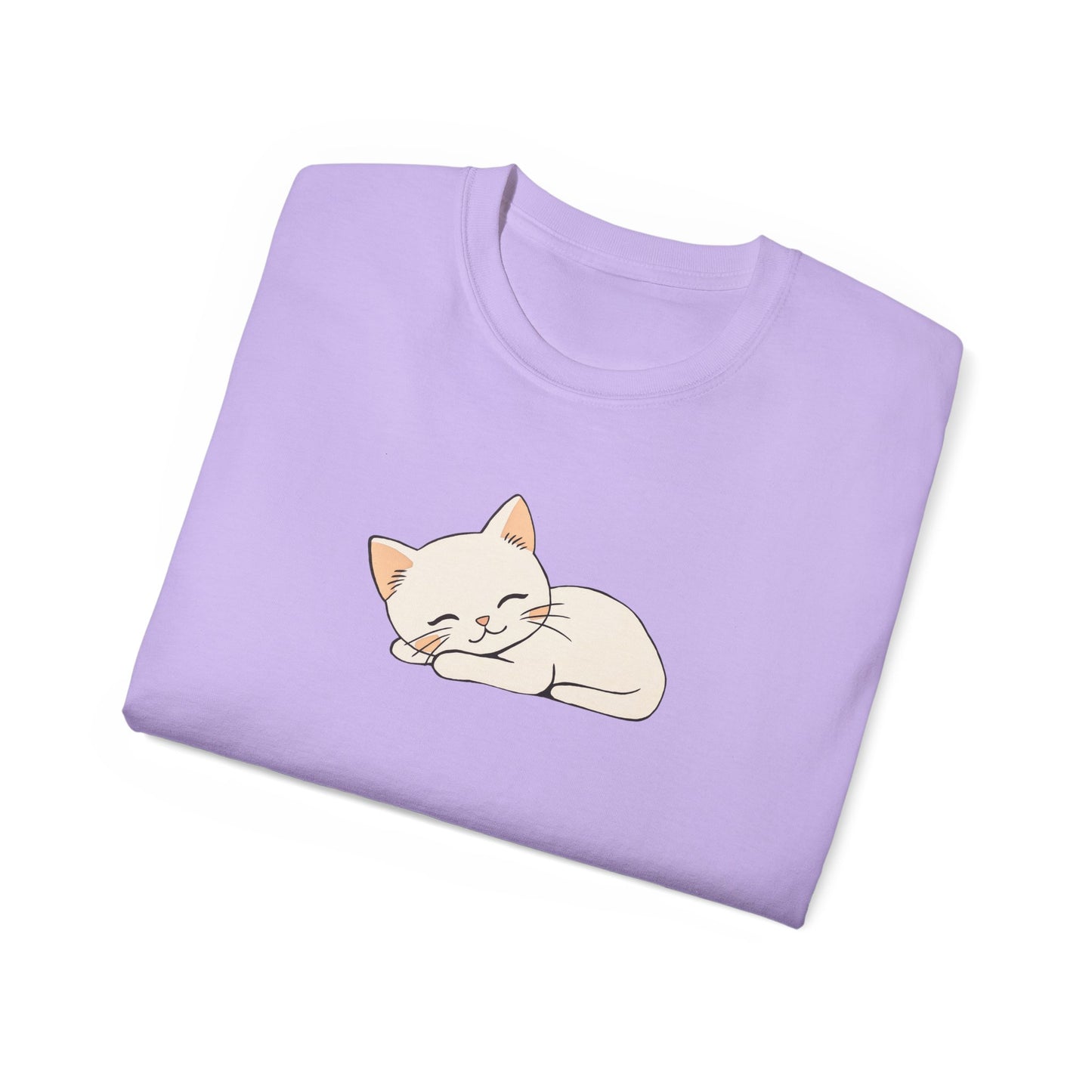 Cat Nap