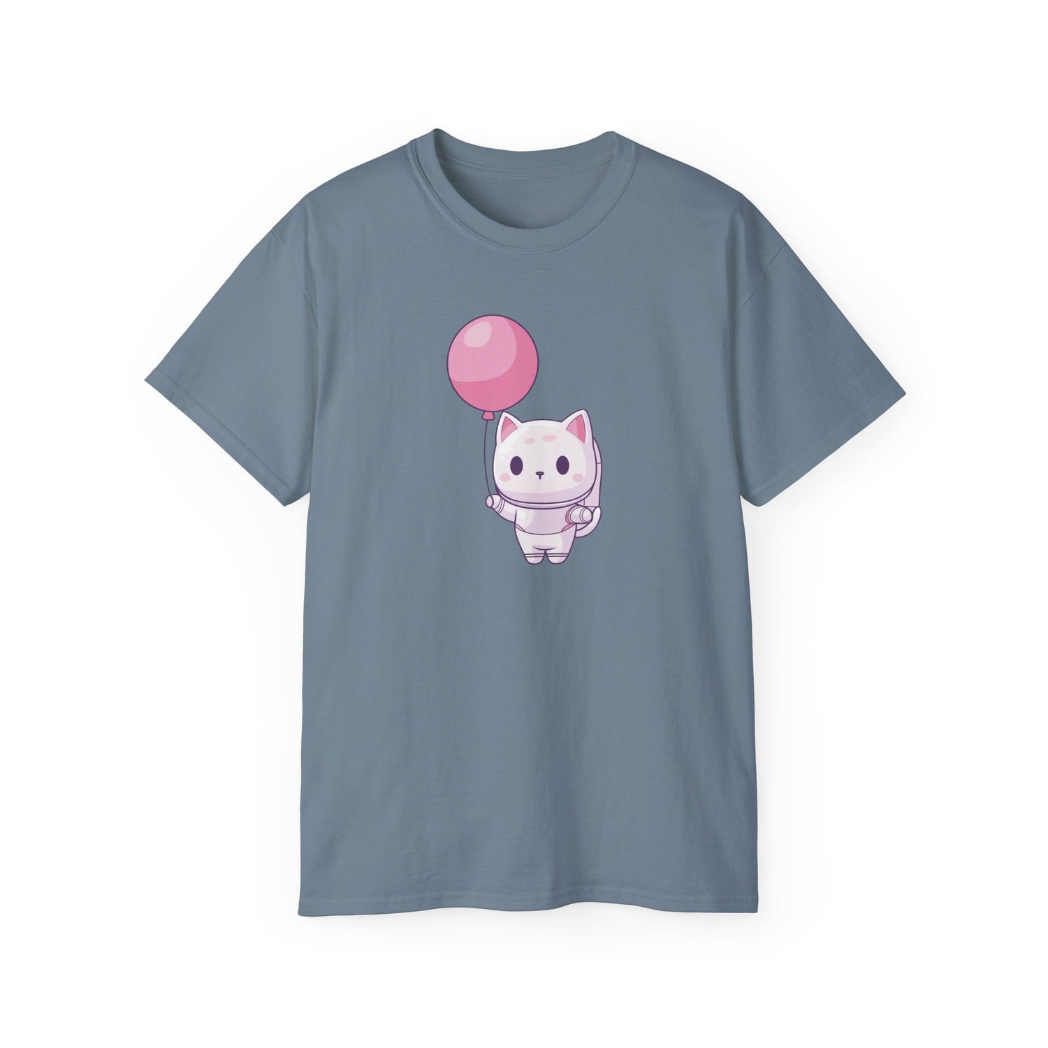 Astronaut Balloon Shirt