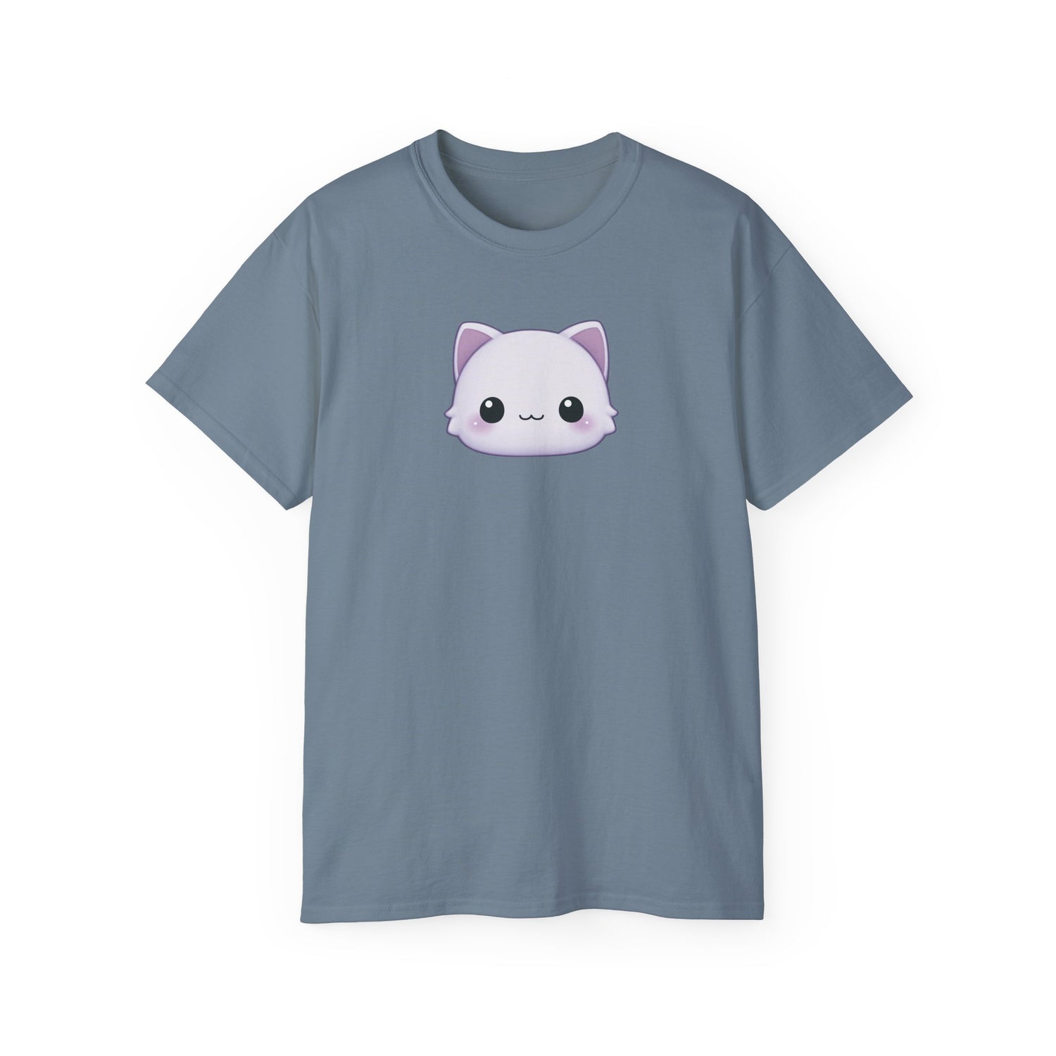 Cat Face Shirt