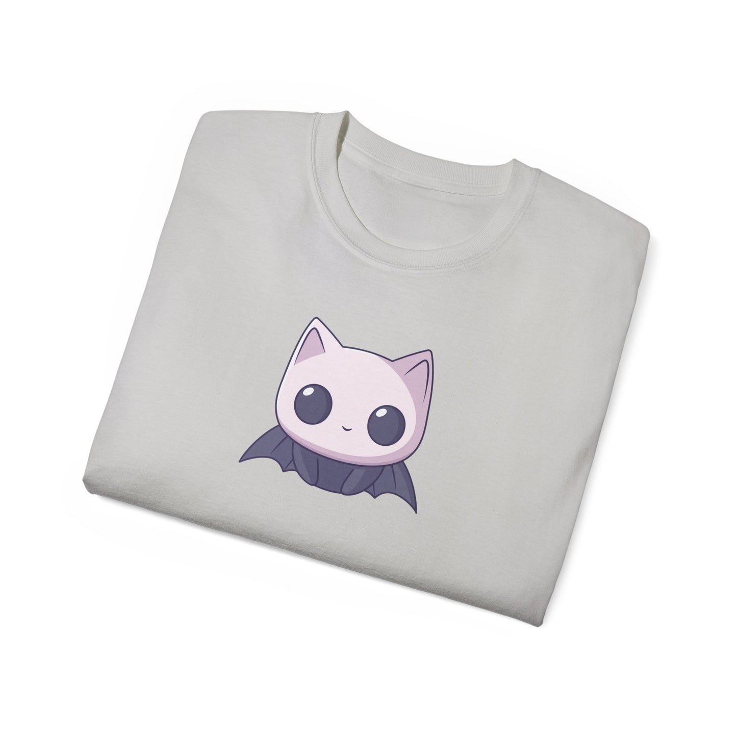 Catman Shirt Folded
