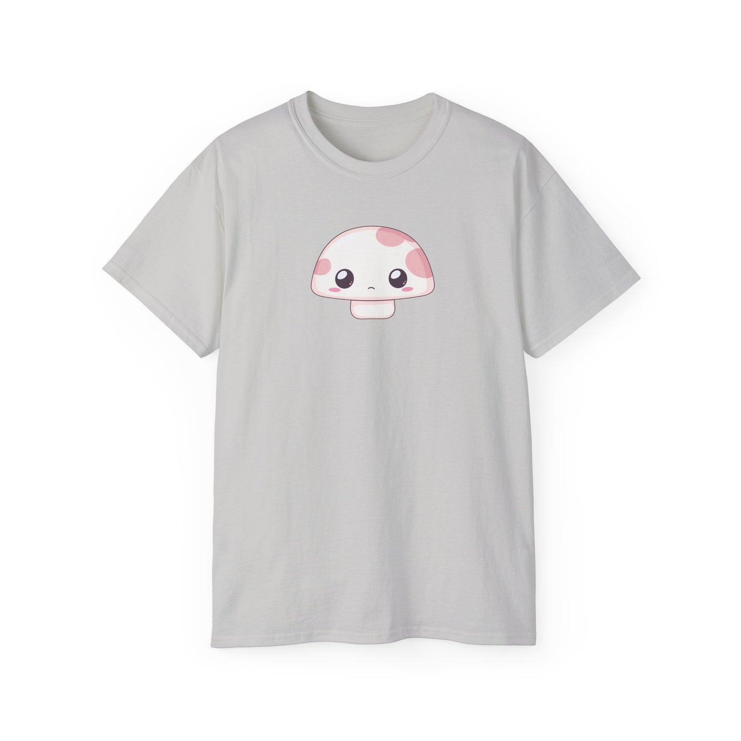 Don't Eat Me Mushroom Shirt