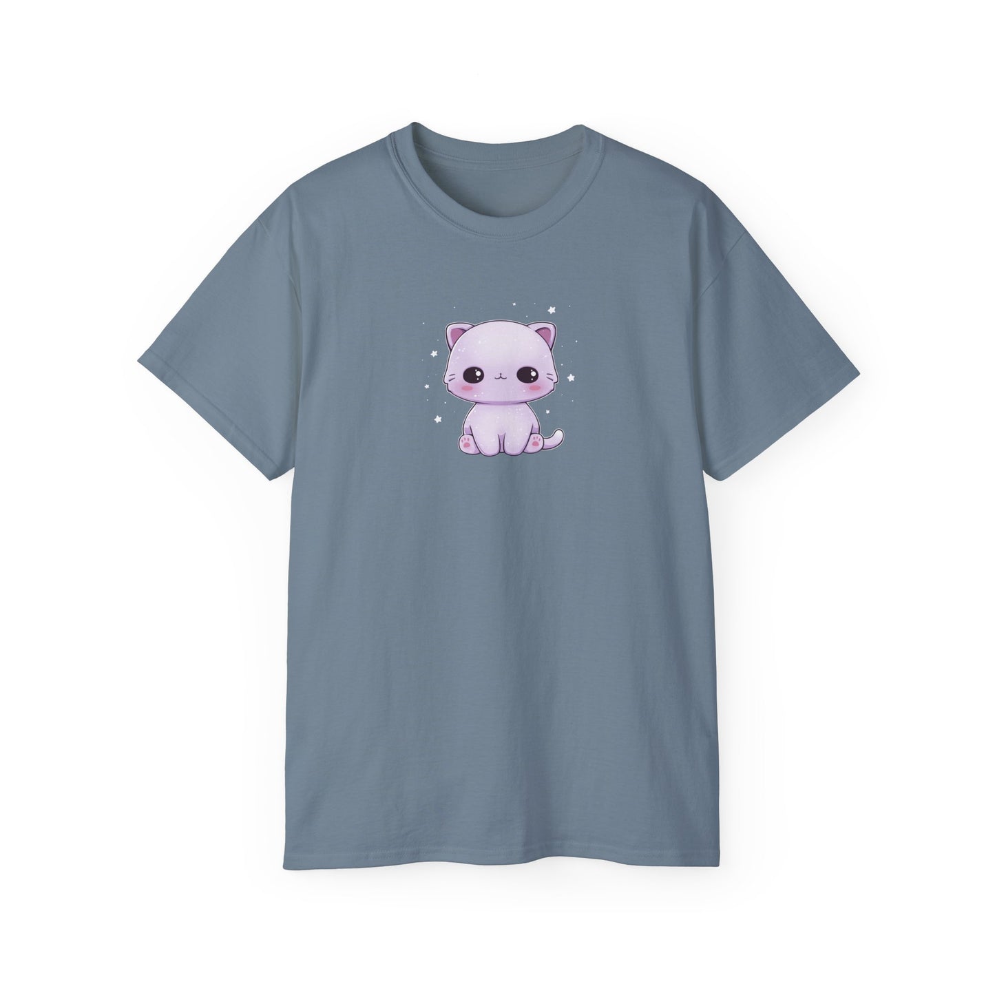 Galaxy Cat Tee