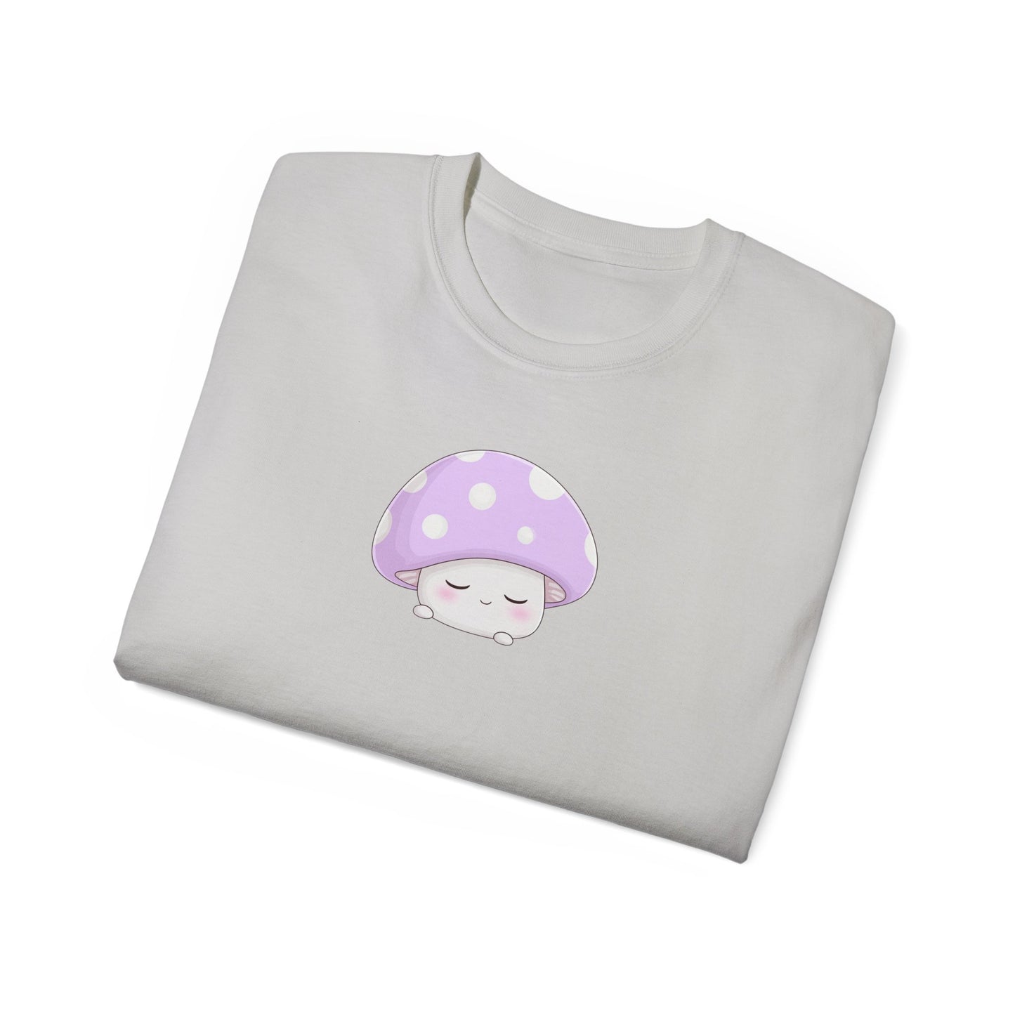 Mushroom Dream Shirt Folded