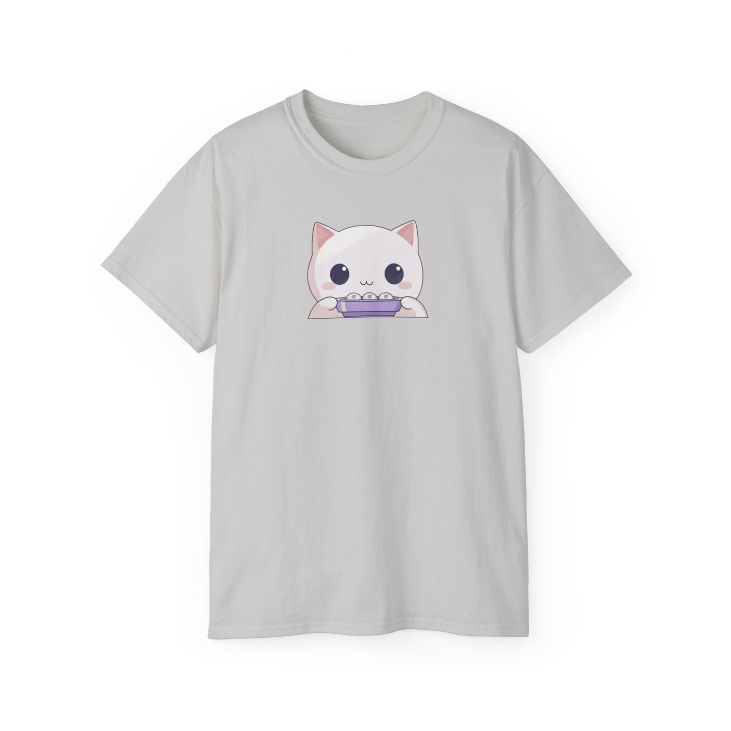 Sushi Cat T-shirt