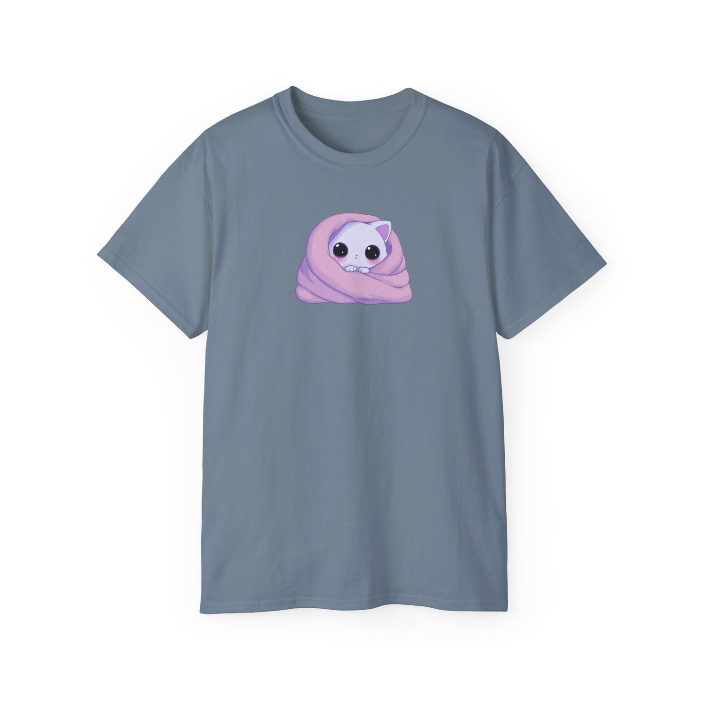 Too Much Peopling Tee