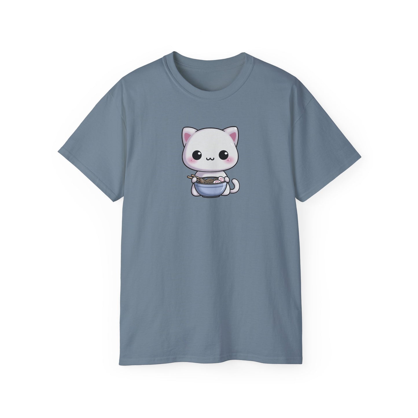 Ramen Cat T-shirt