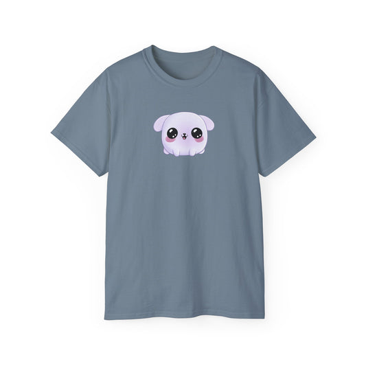 Rescue Dog T-shirt, I'm Home