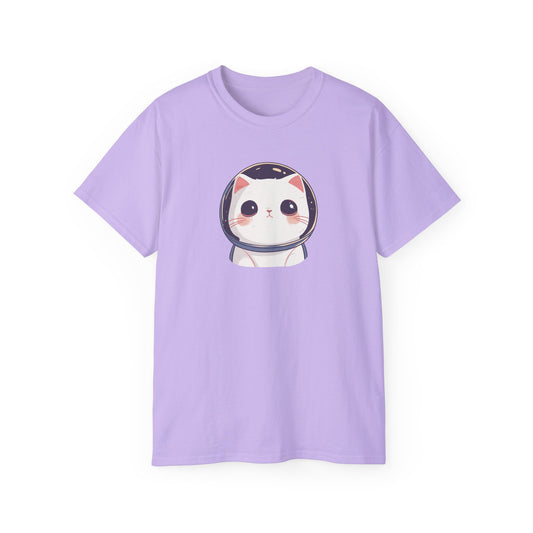 Astronaut Kitty