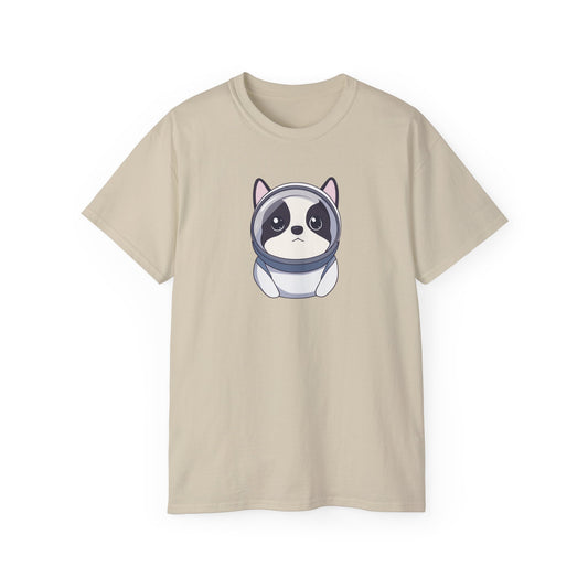 Astro Pup