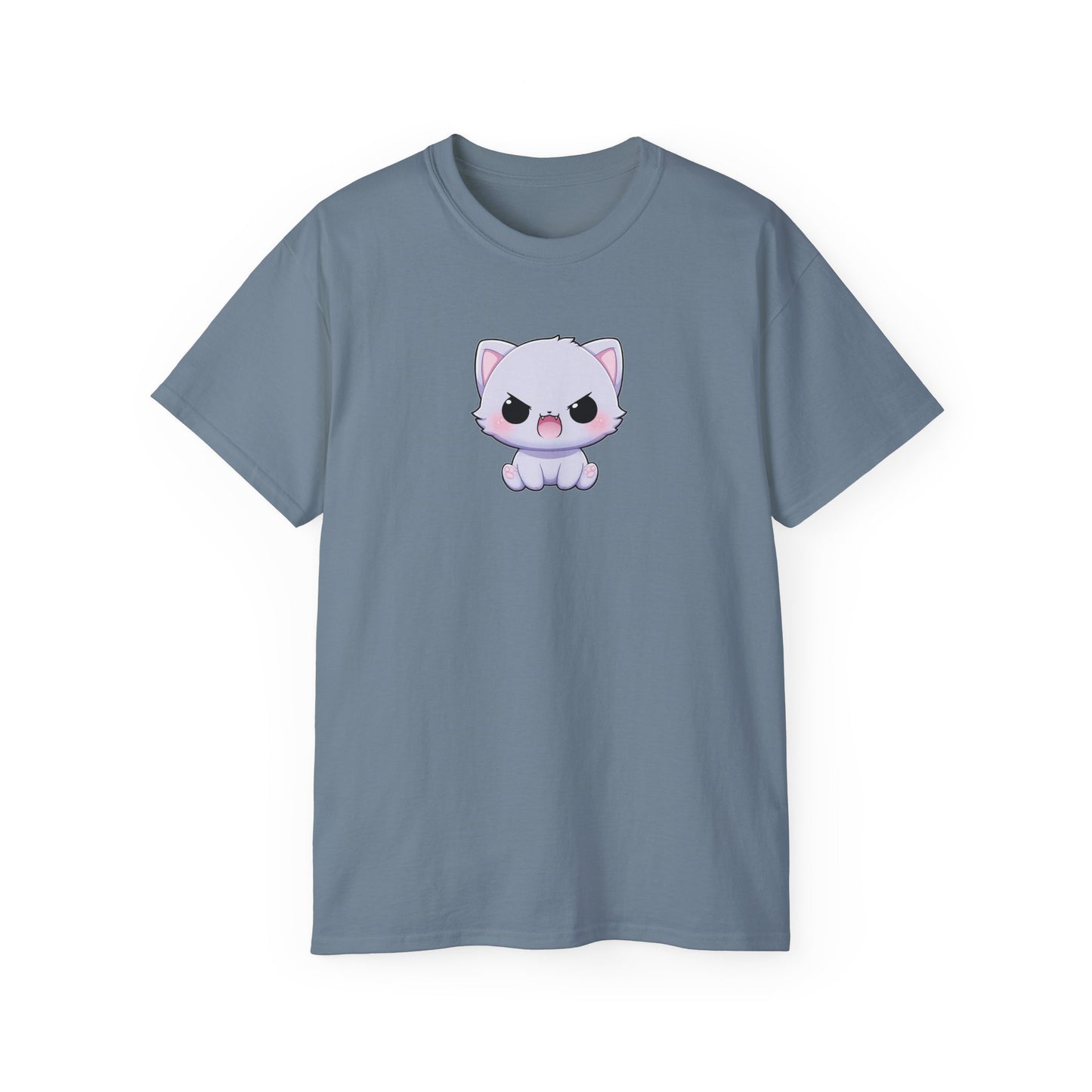 Angry Cat Shirt