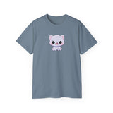 Angry Cat Shirt