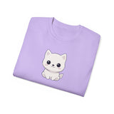 Husky Dog Shirt, Arctic Pup