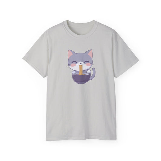 Ramen Cat