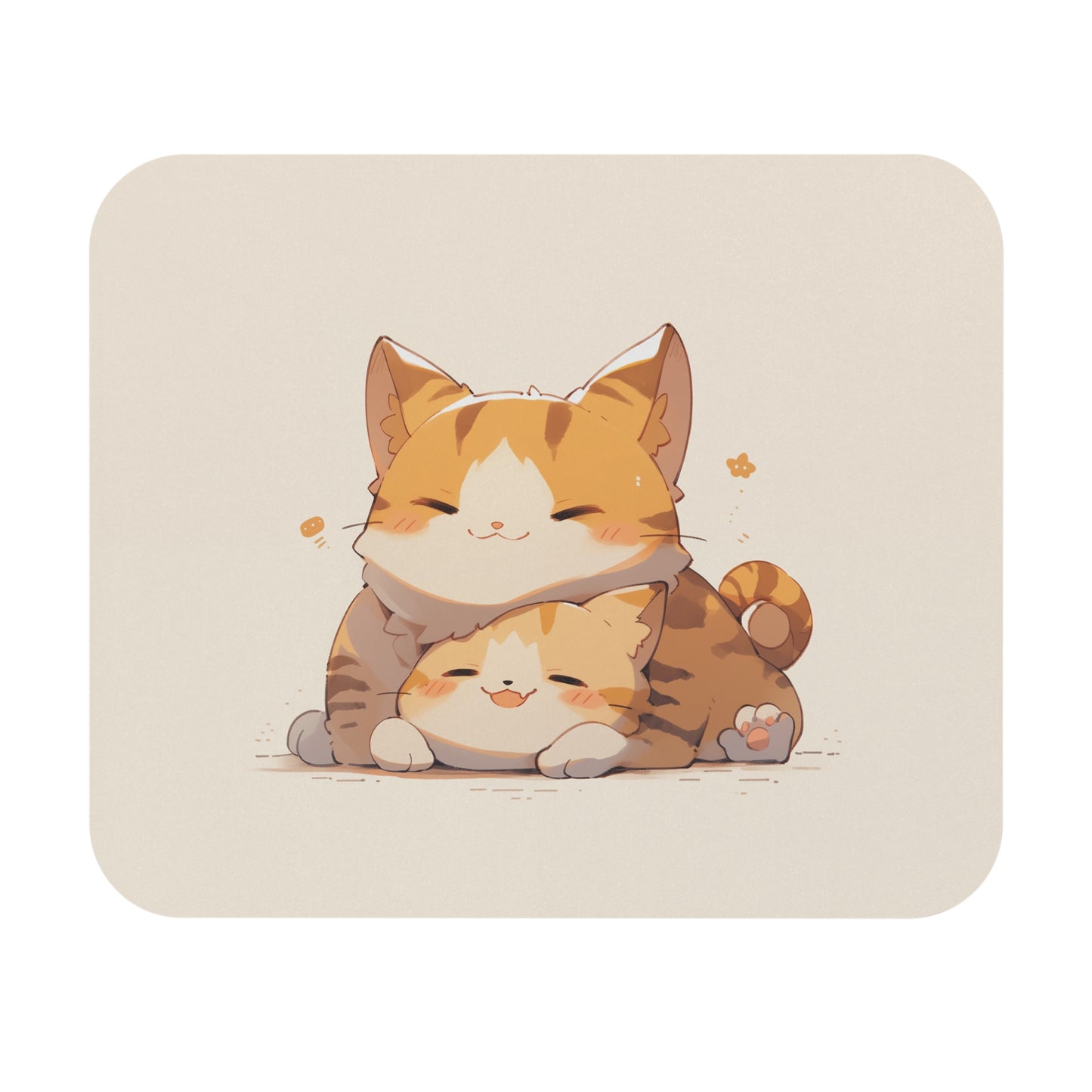 Kitty Cuddle