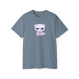 I Hate Mornings T-shirt