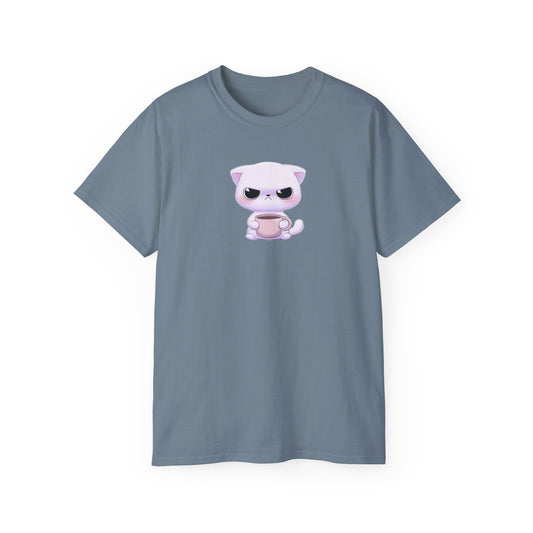 I Hate Mornings T-shirt