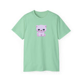 Angry Cat Shirt