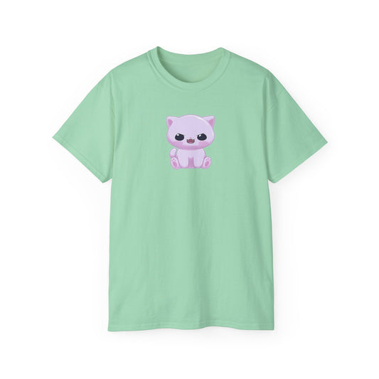 Angry Cat Shirt