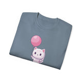 Astronaut Balloon Shirt Folded