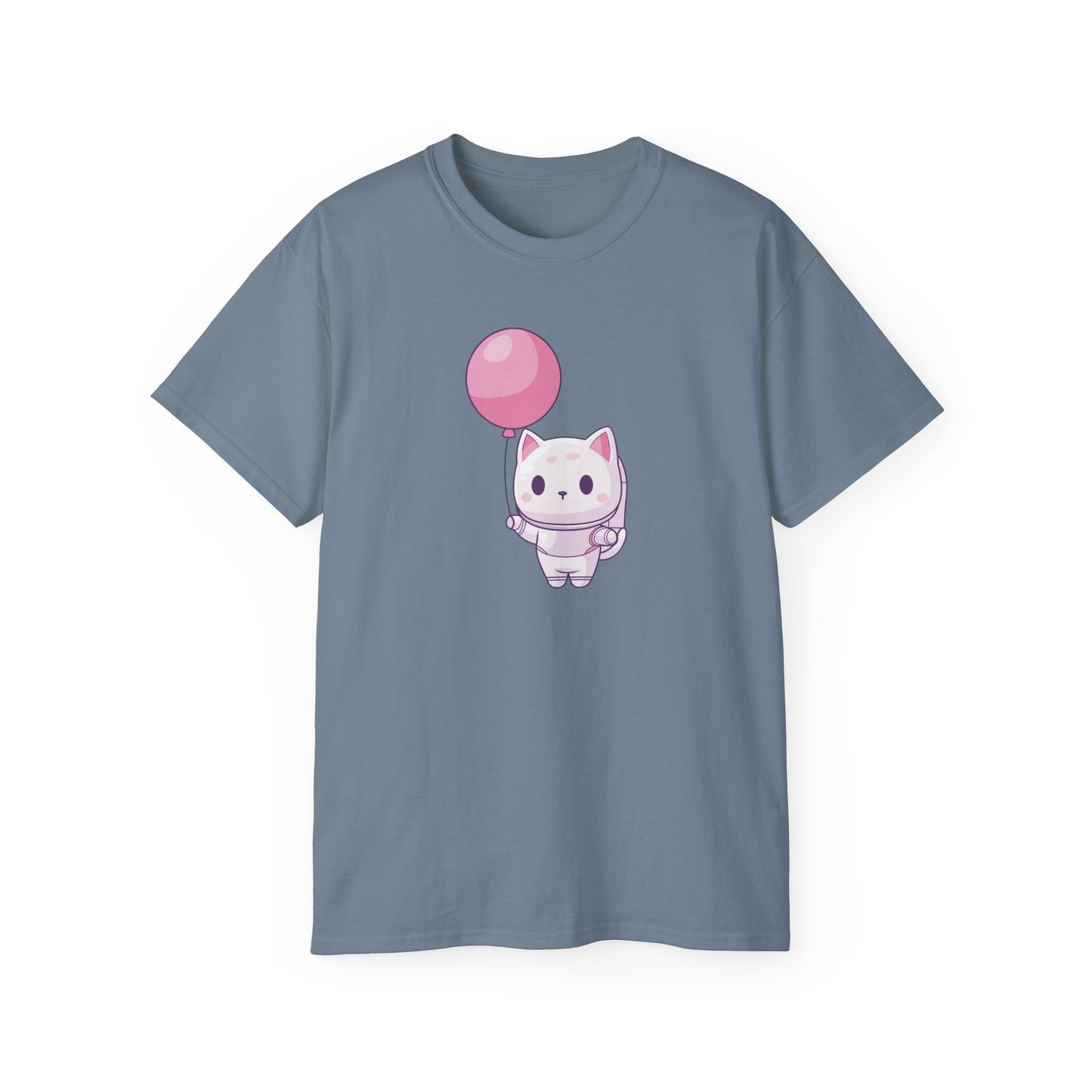 Astronaut Balloon Shirt