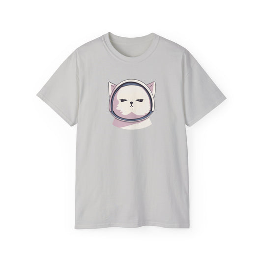 Astronaut Dog T-shirt