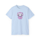 Astronaut Panda Tee