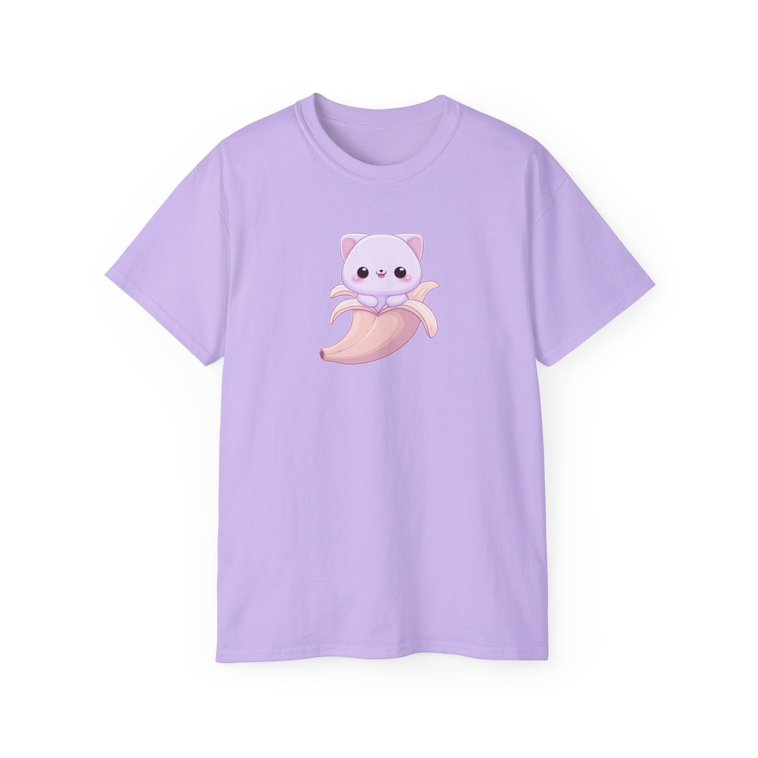 Banana Cat Shirt
