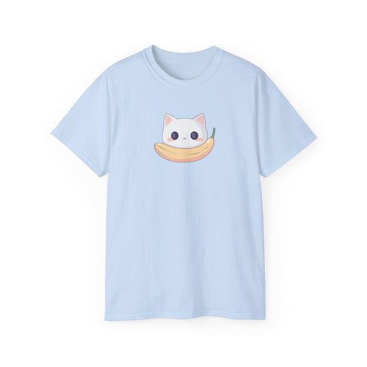 Banana Cat Shirt