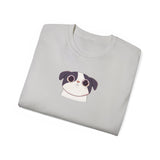 Bernese Mountain Dog Shirt Folded