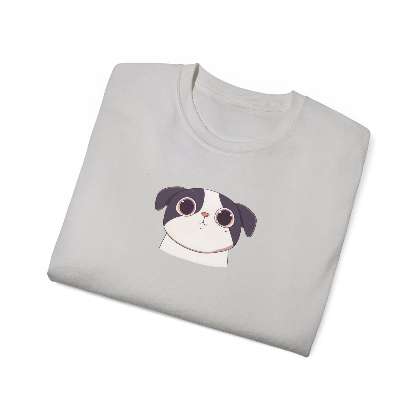 Bernese Mountain Dog Shirt Folded
