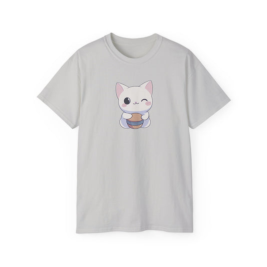 Bongo Cat Shirt