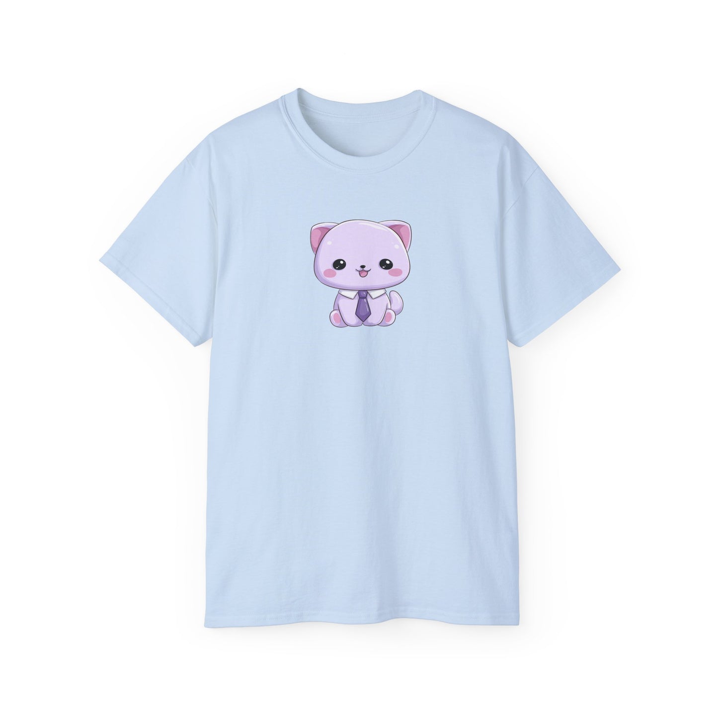 Business Cat T-shirt