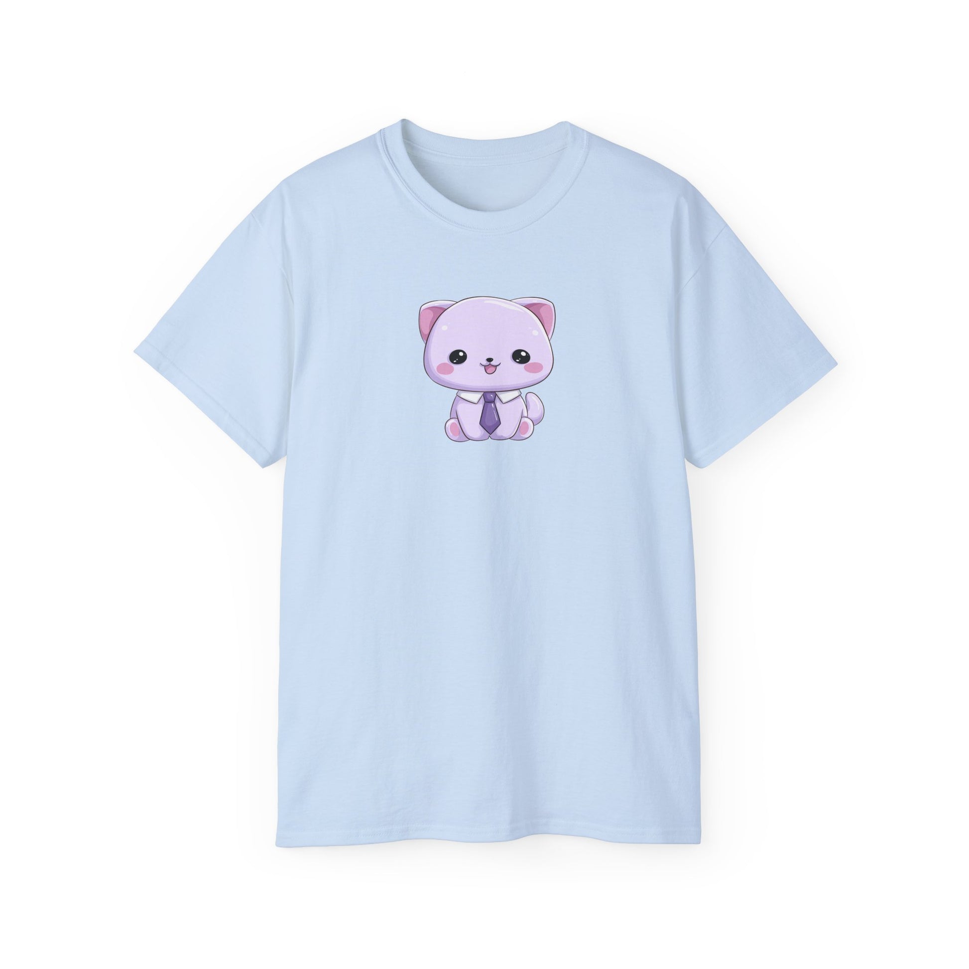 Business Cat T-shirt