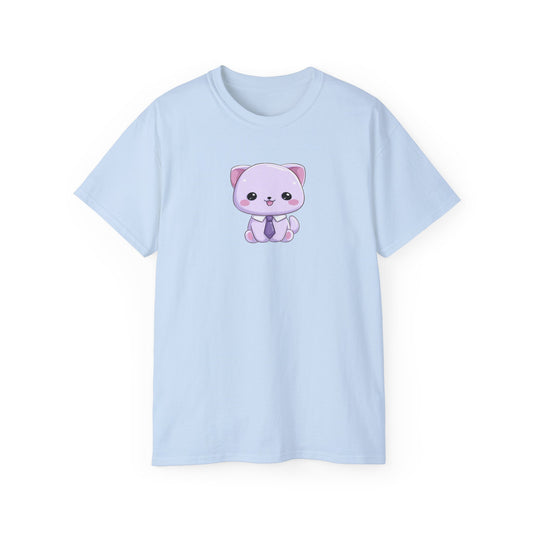 Business Cat T-shirt