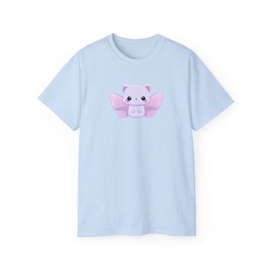 Cat Butterfly Shirt