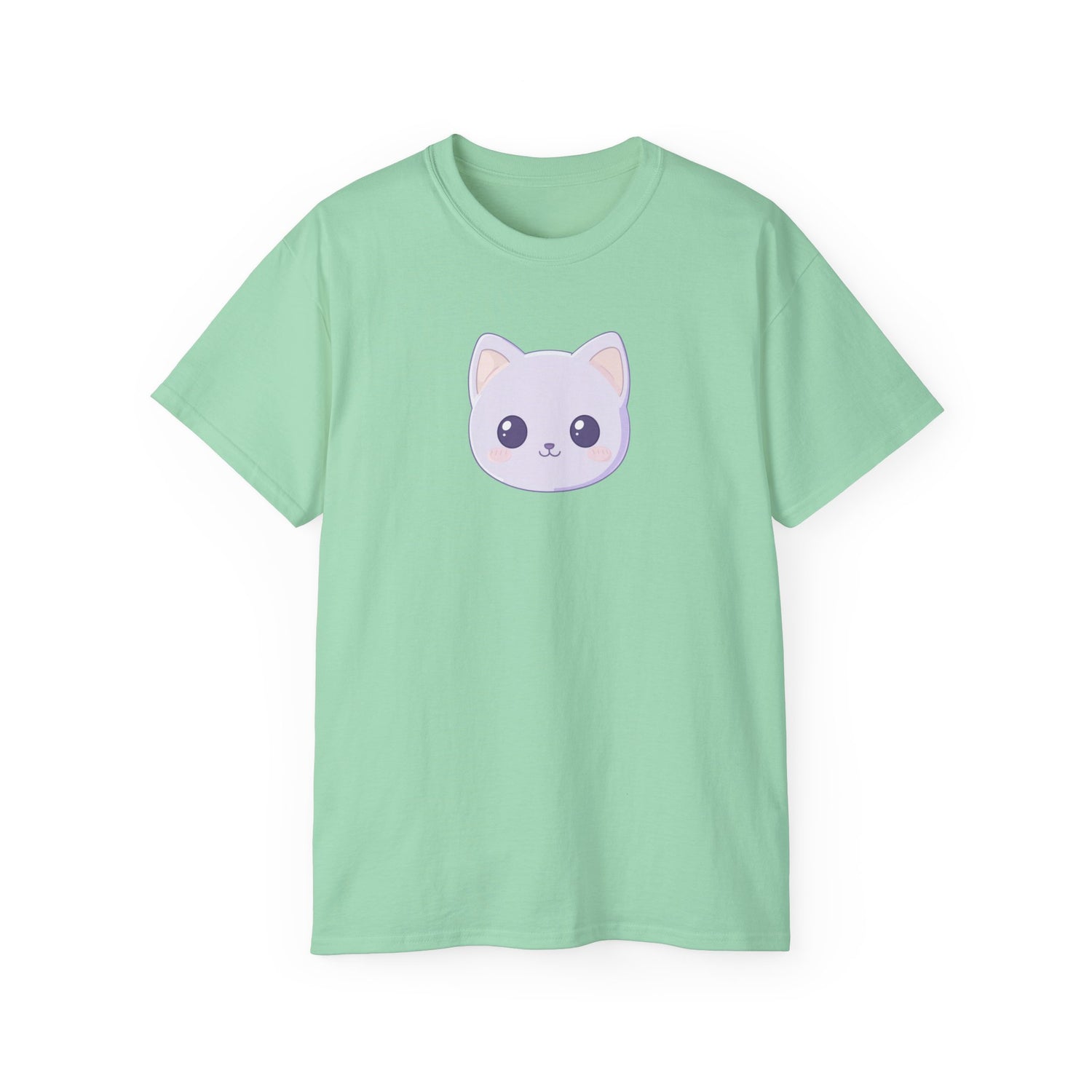 Cat Face Shirt