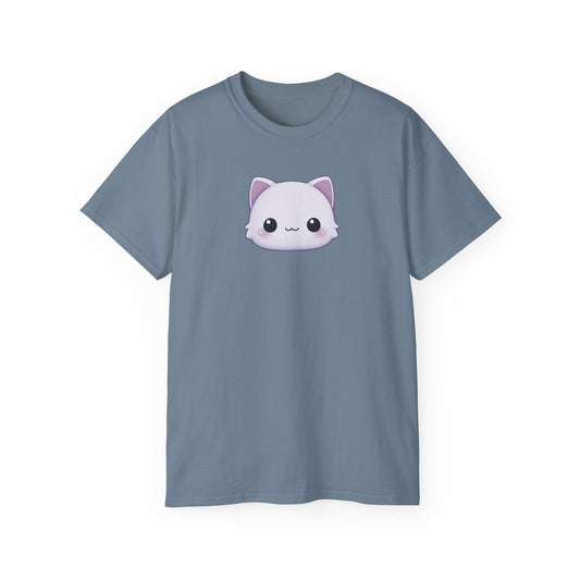 Cat Face Shirt